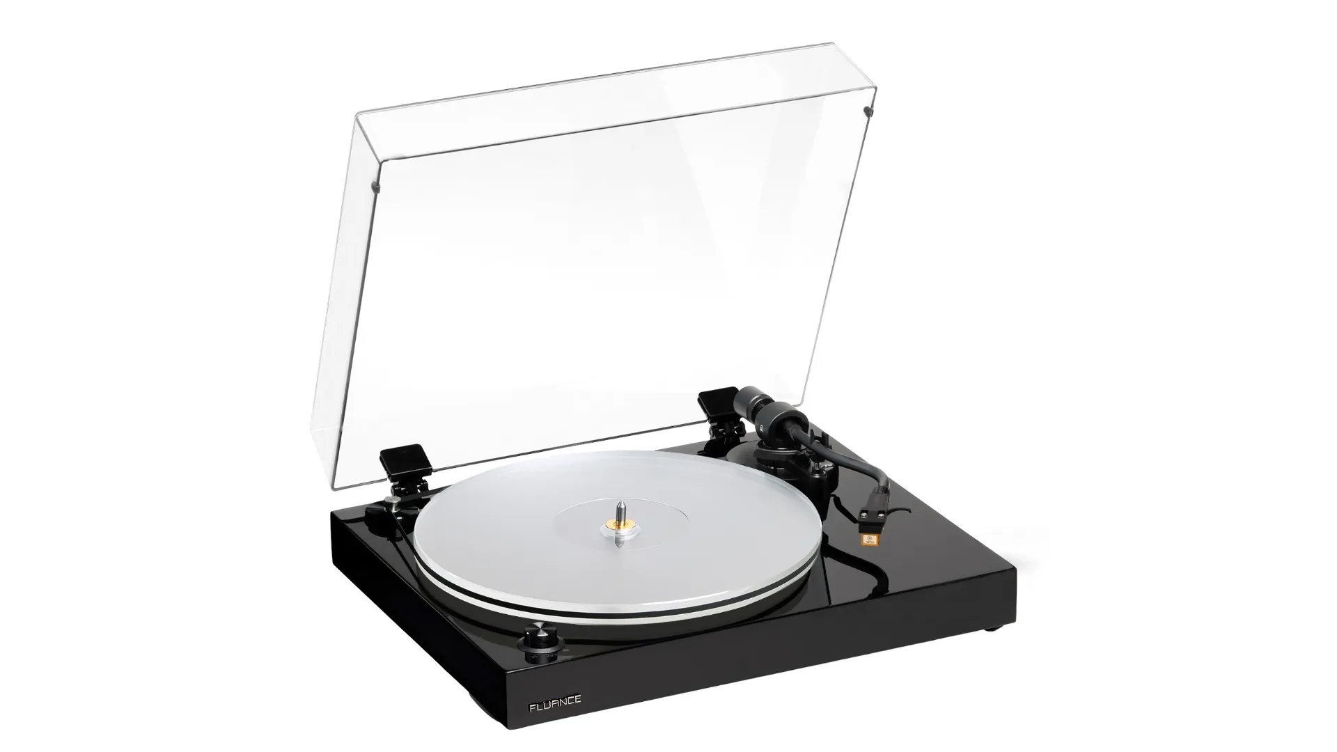 fluance rt85 turntable