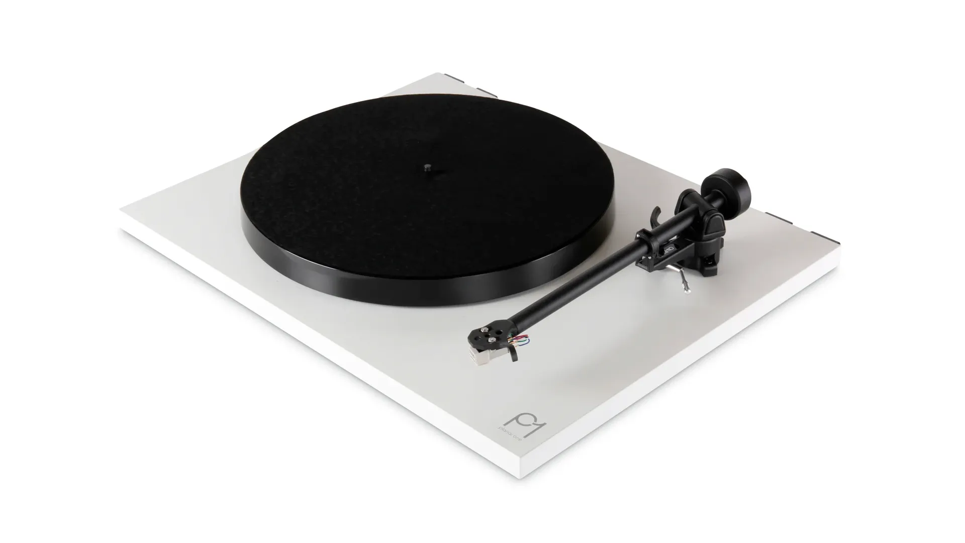 rega planar 1 turntable