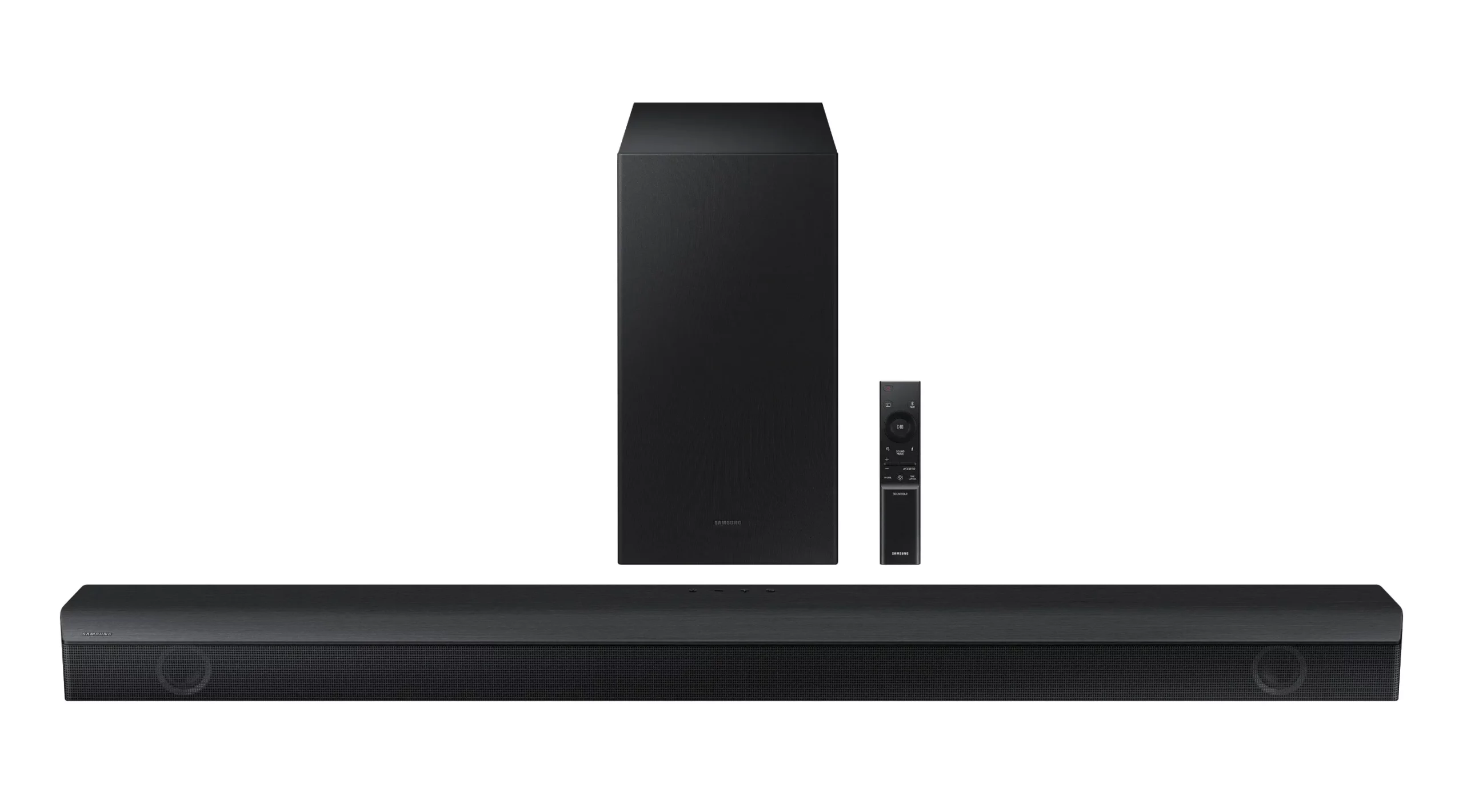 Samsung HW-B650 3.1ch soundbar